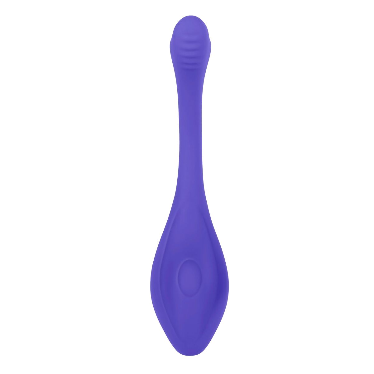 Divkārši Stimulējošs Vibrators Evolved Violets